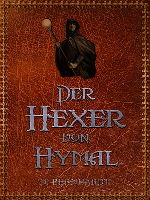 cover image of Der Hexer von Hymal